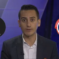 José del Valle: "Costa Rica me decepcionó, pero la veo en Qatar"