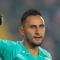 Keylor Navas confirmó si regresará a Costa Rica cuando se retire