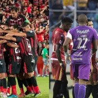 Alajuelense vs Real España: cuándo, a qué hora y por qué canal ver hoy EN VIVO la semifinal de vuelta de la Liga Concacaf 2022