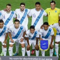 ¡Giro inesperado! Jugador de Comunicaciones es convocado urgente a la Selección de Guatemala