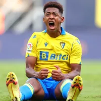 Cádiz margina a Choco Lozano