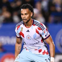 Ariel Lassiter recibe una nueva noticia en su club. (Foto: Getty Images)