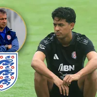 "Abandona la concentración": Álvaro Zamora se va de La Sele por un inesperado motivo a días del amistoso con Inglaterra
