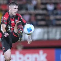 “Un Judas en mi casa”: Canhoto destapa una traición interna que asusta a Alajuelense