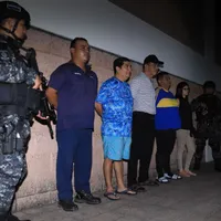 Fiscalía capturó a directivos de Alianza y EDESSA: los acusan de homicidio culposo.