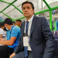 Luis Fernando Tena no cree que Guatemala sea favorita en la Liga de Naciones