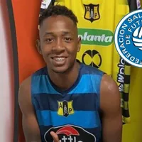La Fesfut no cree que Brayan Gil jugué con El Salvador