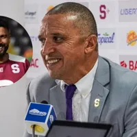 "Ya se lo dijimos": Erick Lonnis sorprende a Saprissa al confirmar lo que nadie esperaba sobre Marvin Angulo