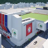 Lo celebra Guatemala: Xelajú está a pocos detalles de tener un estadio de primer nivel