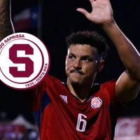 "Es la prioridad": Julio Cascante confirma su futuro ante el inminente interés de Saprissa para ficharlo