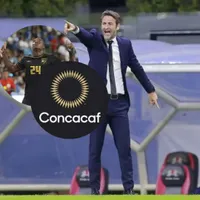 Thomas Christiansen ya lo sabe: Concacaf confirma la noticia que impacta en Panamá en plena Copa Oro.
