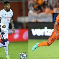 Amir Murillo: "Carrasquilla podría jugar para el Anderelcht"