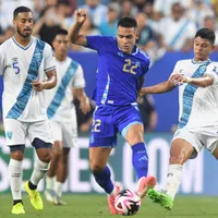 Otro futbolista de Guatemala se va a jugar al extranjero