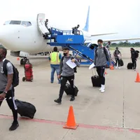 Portland Timbers ya está en Honduras