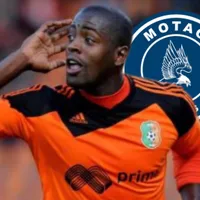 Oficial: Motagua hace fichaje de 34 años que nadie esperaba; llegó el sustituto de Rodrigo Auzmendi