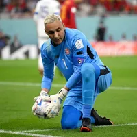¡El portero más popular! Keylor Navas rompió nuevo récord en Instagram