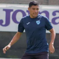 Roberto Domínguez se fue expulsado en derrota del Bolivar