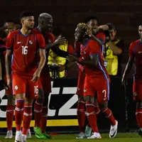Como debería alinear Thomas Christiansen en la Copa América con la actual Selección de Panamá
