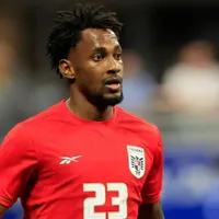 "Sensación agridulce": Michael Amir Murillo es contundente con su análisis del empate de Panamá vs Surinam