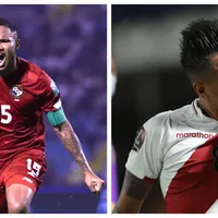 Panamá vs. Perú: sigue hoy EN VIVO y EN DIRECTO el amistoso internacional del domingo 16 de enero