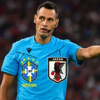 ¿Quién es el árbitro de Brasil vs. Japón en el Mundial 2026? Perfil y antecedentes de Maurizio Mariani