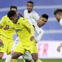 La curiosa petición del Cádiz del Choco Lozano al Real Madrid