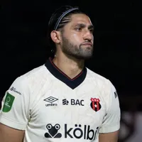 aaron salazar-alajuelense