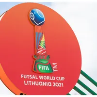 Mundial de Futsal de la FIFA Lituania 2021: la tabla de posiciones de los grupos y la gran final Argentina-Portugal