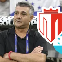Limpieza profunda en el Real Estelí: la nueva víctima de la escoba de Diego Vázquez es un hondureño que llegó en el último mercado