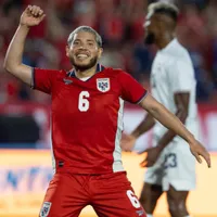 Panamá golea a República Dominicana antes de jugar el Mundial: Resumen y goles