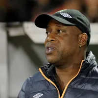 Hernán Medford extendió su paternidad sobre Alajuelense