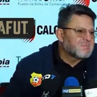 Jafet Soto fue contra la Unafut y Alajuelense.