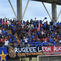 ¡Lamentable! Aficionados hicieron insultos racistas en el Clásico Nacional