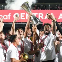 Ex Alajuelense dirigirá a un club tico.