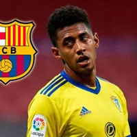 Cádiz vs Barcelona: cuándo, dónde y por qué canal ver al Choco Lozano en partido por la jornada 24 de LaLiga