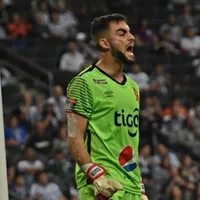 Víctor Rafael García deja a Municipal y tiene nuevo equipo en Guatemala