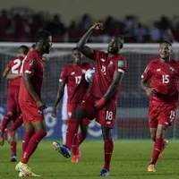 Palabras de los canaleros tras la victoria ante El Salvador este martes