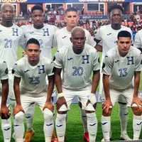 Selección de Honduras: el regalo ideal de Navidad para La Bicolor