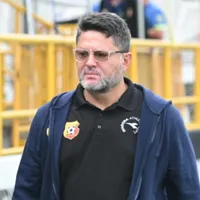 Jafet Soto tiene un candidato para dirigir Herediano. (Foto: La Nación)