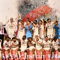 Alajuelense tricampeón de la Copa Centroamericana: cuántos equipos de Concacaf consiguieron tres títulos internacionales consecutivos