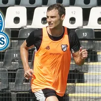 Tomás Granitto: los objetivos de La Selecta y su experiencia en Argentina
