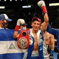 Félix Alvarado vs. Sunny Edwards: cuándo, a qué hora y por qué canal de TV y streaming ver hoy la pelea EN VIVO en Centroamérica