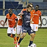 FAS vs. Forge FC: sigue EN VIVO y EN DIRECTO el juego por la vuelta de la Ronda Preliminar de la Liga Concacaf