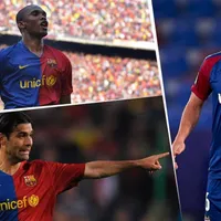Óscar Duarte podría enfrentar a Samuel Eto'o y Rafa Márquez en la Copa del Rey