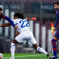 Figura del Barcelona "alertó" a sus compañeros sobre las fortalezas de Costa Rica en el Mundial