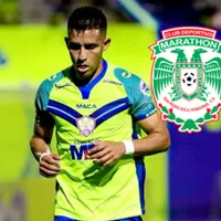 El problema legal que dejó a Carlos Argueta sin entrenar y en el aire: "Esta semana sabré"