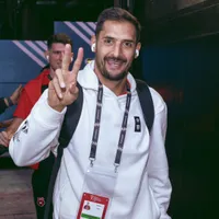 Celso Borges no se olvida de Saprissa tras el título de Alajuelense en la Copa Centroamericana 2024