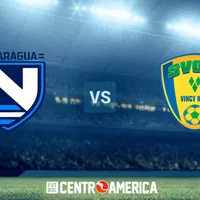 Nicaragua vs. San Vicente: EN VIVO | Ya se juega el partido por la fecha 5 de la Liga de Naciones de Concacaf