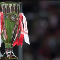 Concacaf reconoce como "incondicionales" de la Concachampions a Saprissa, Herediano, Olimpia e Isidro Metapán