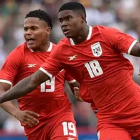 “Están presionando a un niño”: Leyenda de Panamá opina si lo mejor es que Kadir Barría juegue el Mundial 2026